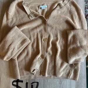 American eagle sweaters